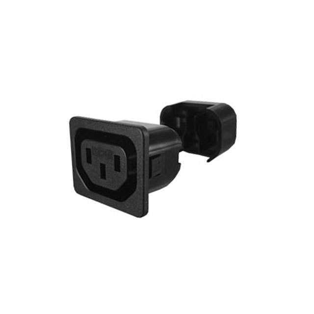 QUALTEK ELECTRONICS 电源接入连接器 - 输入/输出/模块 715W-15/01