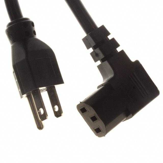 QUALTEK ELECTRONICS 电源线线缆 313026-01