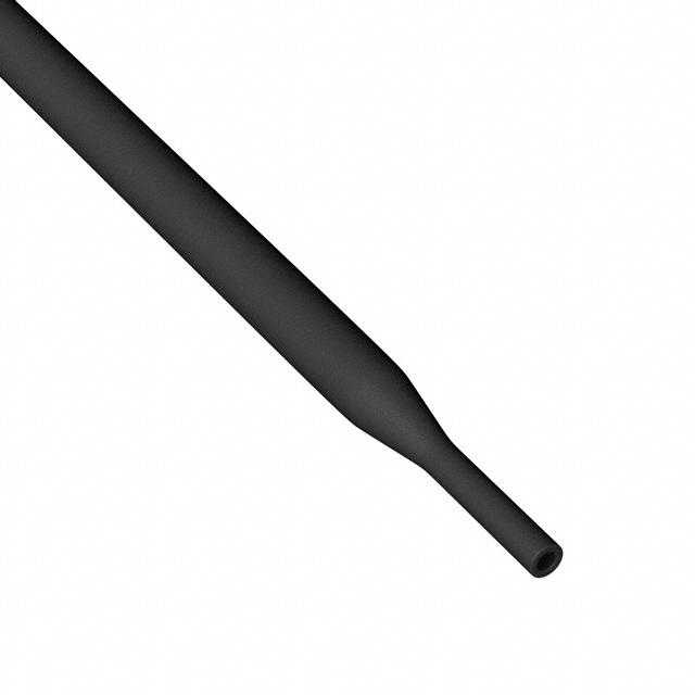 QUALTEK ELECTRONICS 热缩管 Q2-Z-5/8-01-SS200FT