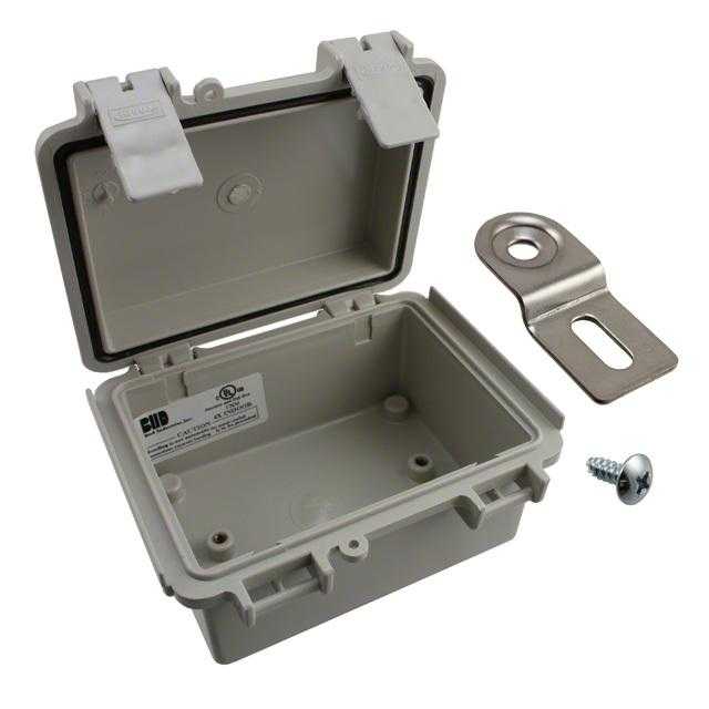 BUD INDUSTRIES  NBF-32012