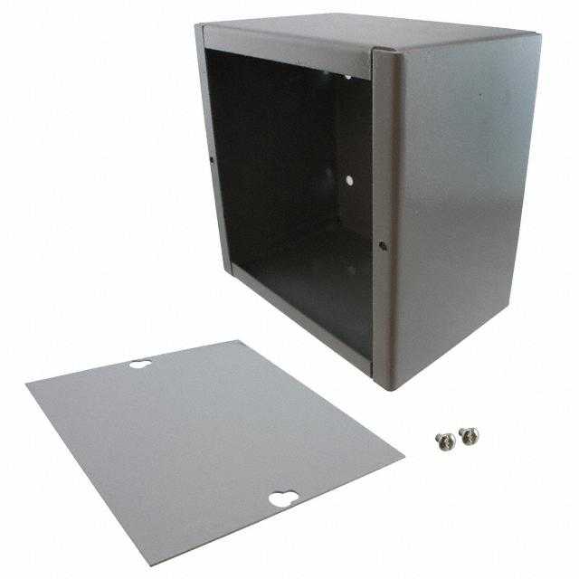 BUD INDUSTRIES  JB-3955