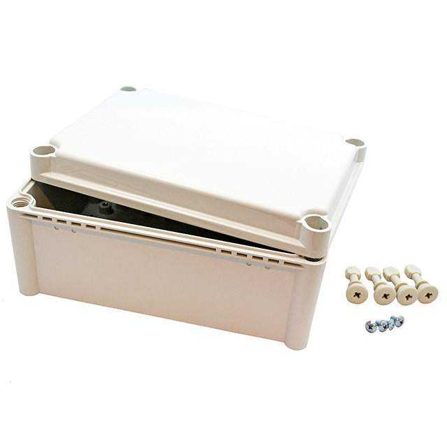 BUD INDUSTRIES  PTS-25340