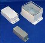 BUD INDUSTRIES  PN-1328-DGMB