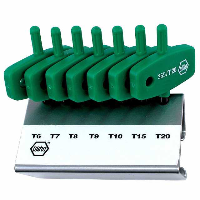 WIHA TOOLS 钳/螺丝刀/扳手 36590