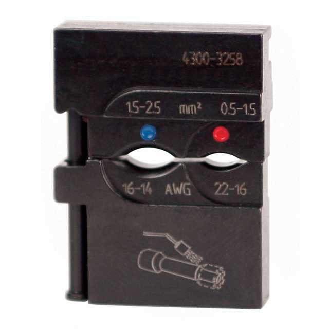 WIHA TOOLS 其他工具 43158