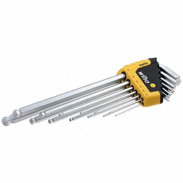 WIHA TOOLS 钳/螺丝刀/扳手 66988