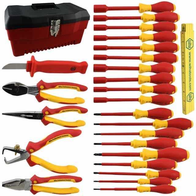 WIHA TOOLS 其他工具 32879