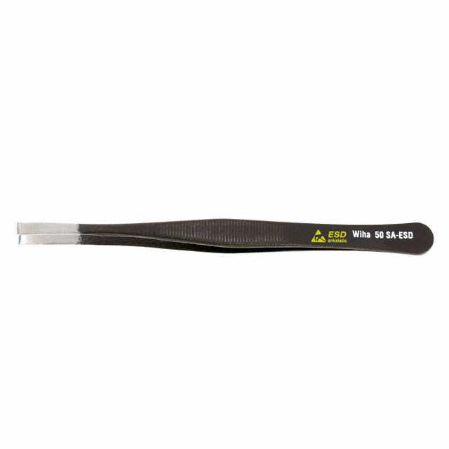 WIHA TOOLS 通用镊子 44511