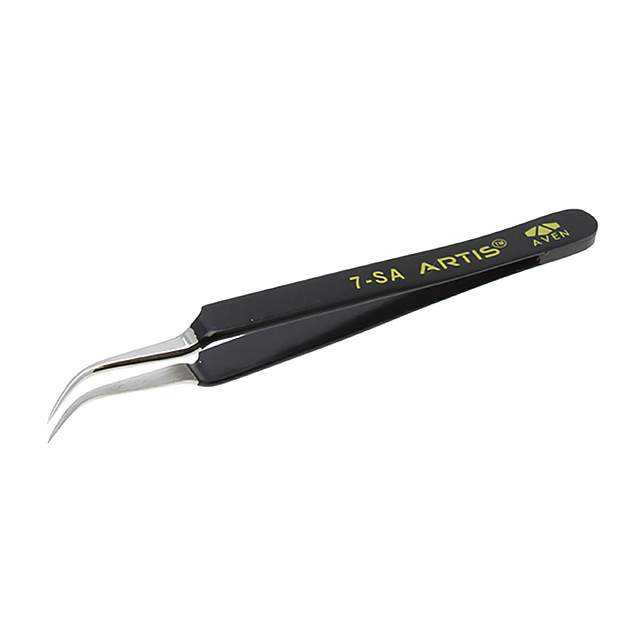 AVEN TOOLS 通用镊子 18072ARS