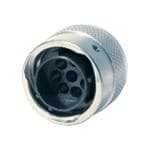 SOURIAU-SUNBANK 圆形连接器 UTG6148SN