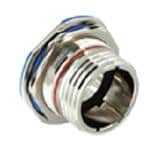 SOURIAU-SUNBANK 圆形连接器 D38999/24FD35PN