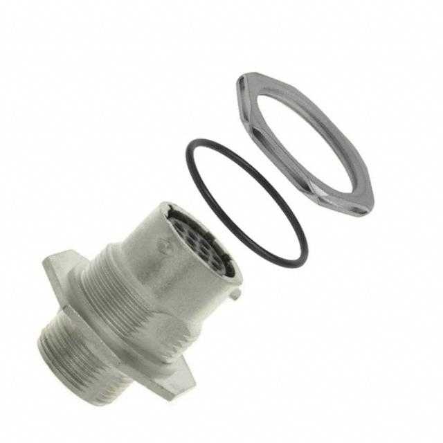 SOURIAU-SUNBANK 圆形连接器 UT0W71210SH