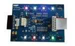 NXP SEMICONDUCTORS LED驱动器 OM13330,598