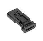 MOLEX 矩形连接器 - 外壳 34899-3021