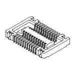 MOLEX 卡边缘连接器 - 其他 500024-5071