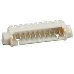 MOLEX 矩形连接器 - 外壳 53398-1276