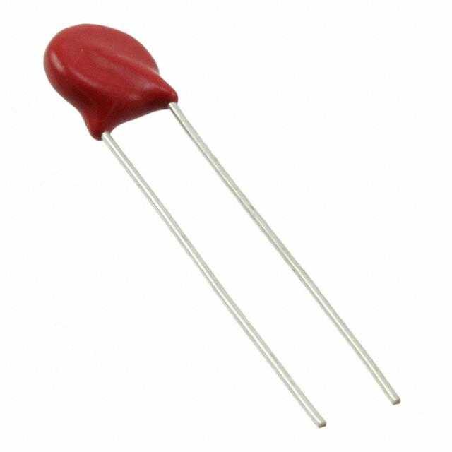 LITTELFUSE 压敏电阻 V07E510P