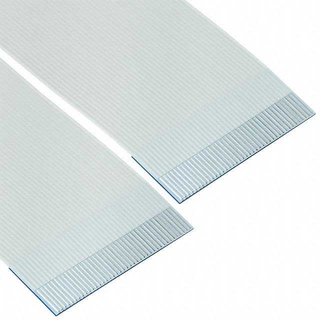 MOLEX 扁平带状线缆 0151660446