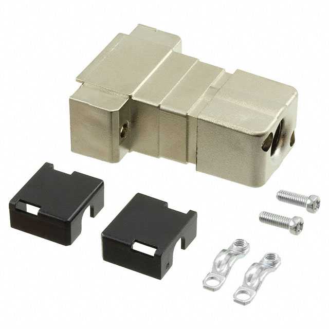 MOLEX D-Sub 连接器 1727040106