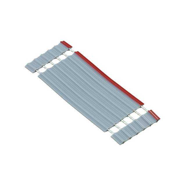 MOLEX 扁平带状线缆 0250010601