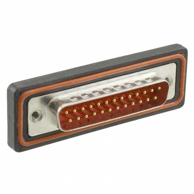 MOLEX D-Sub 连接器 1731100008