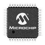 MICROCHIP TECHNOLOGY 微控制器(MCU) PIC32MX150F256H-I/PT