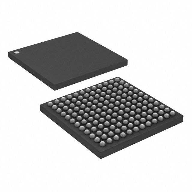 MICROCHIP TECHNOLOGY 微控制器(MCU) PIC32MZ1024EFF144-E/JWX