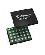 MICROCHIP TECHNOLOGY 其他接口芯片 USB3613I-1080XY-TR