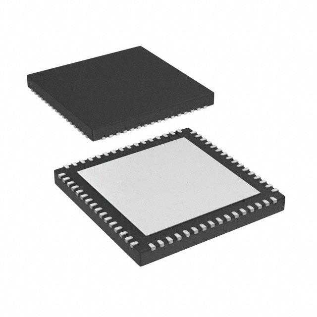 MICROCHIP TECHNOLOGY 微控制器(MCU) PIC32MZ1024EFE064-E/MR