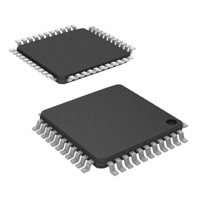 MICROCHIP TECHNOLOGY 微控制器(MCU) PIC32MX110F016DT-V/PT