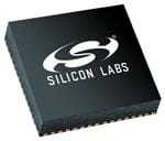 SILICON LABORATORIES 微控制器(MCU) EFM32GG11B420F2048GM64-AR