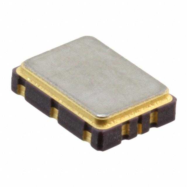 SILICON LABORATORIES 可编程振荡器 570AAA000107DG