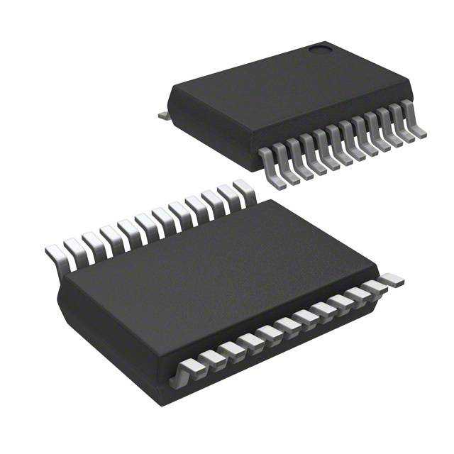 SILICON LABORATORIES 微控制器(MCU) EFM8BB31F32G-A-QSOP24