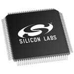 SILICON LABORATORIES 微控制器(MCU) EFM32GG11B510F2048IQ100-AR