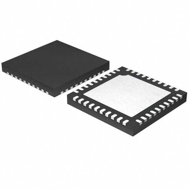 SILICON LABORATORIES 微控制器(MCU) SIM3L164-C-GMR
