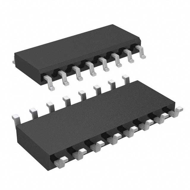 SILICON LABORATORIES 隔离器 SI8641BD-B-IS