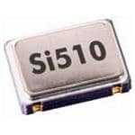 SILICON LABORATORIES 有源晶振 510KBA100M000CAG