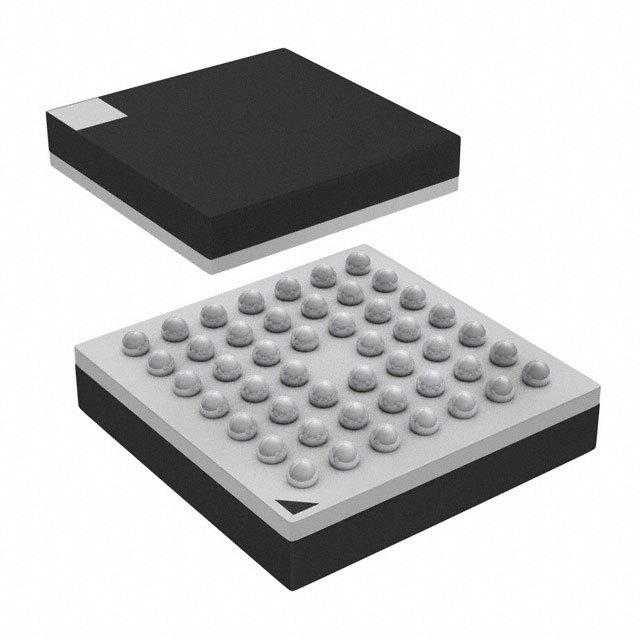SILICON LABORATORIES 微控制器(MCU) EFM32TG225F8-BGA48