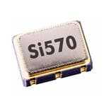 SILICON LABORATORIES 可编程振荡器 Si570