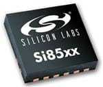 SILICON LABORATORIES 电流传感器 SI8503-C-IM