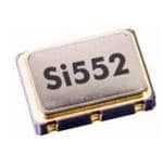 SILICON LABORATORIES 压控振荡器(VCO） 552FD000260DG