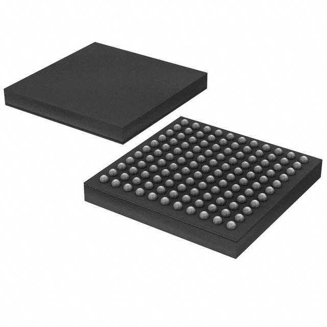 SILICON LABORATORIES 微控制器(MCU) EFM32WG395F128-BGA120