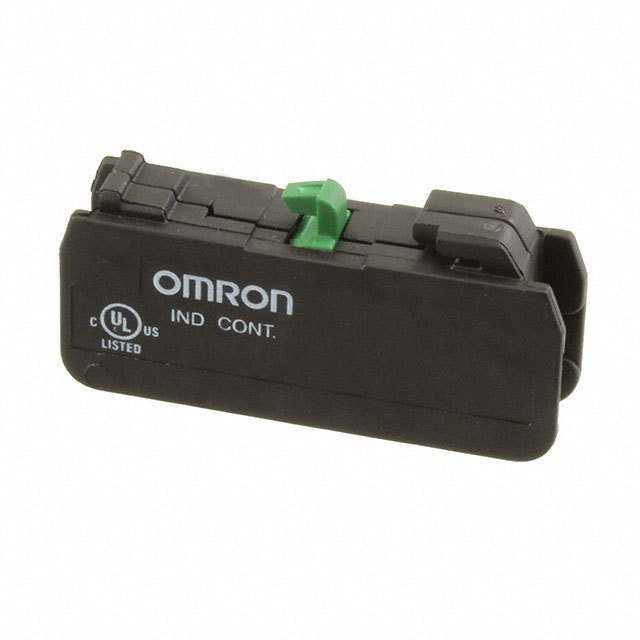 OMRON/欧姆龙 接触器 J73KN-B-10