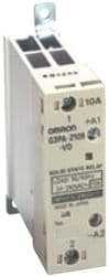 OMRON/欧姆龙 固态继电器 G3PA-420B-VD DC12-24