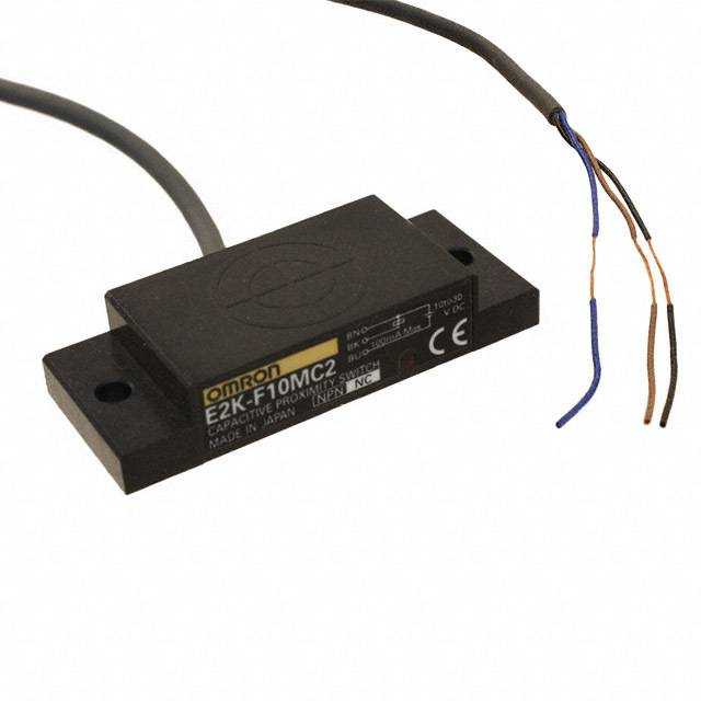 OMRON/欧姆龙 距离传感器 E2K-F10MC2
