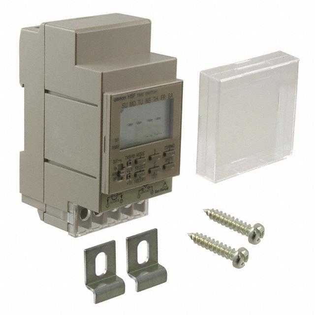 OMRON/欧姆龙 电气测量仪 H5F-B