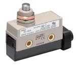 OMRON/欧姆龙 限位开关 ZC-W255