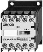 OMRON/欧姆龙 接触器 J7KNA-AR-40 24D