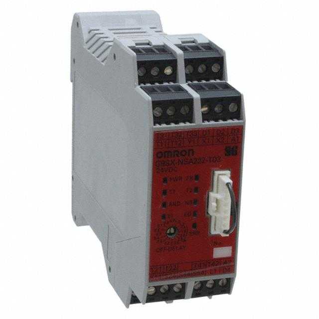 OMRON/欧姆龙 其他工具 G9SX-NSA222-T03-RT DC24