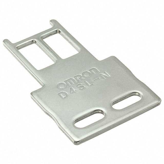 OMRON/欧姆龙 开关配件 D4SL-NK1